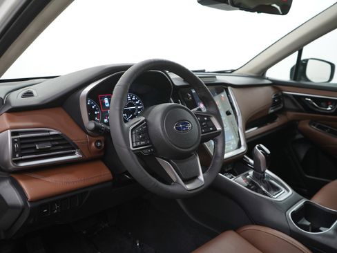 Used 2023 Subaru Legacy Touring XT image 17
