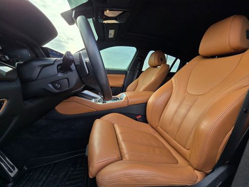 Used 2022 BMW X6 xDrive40i w/ M Sport Package image 23