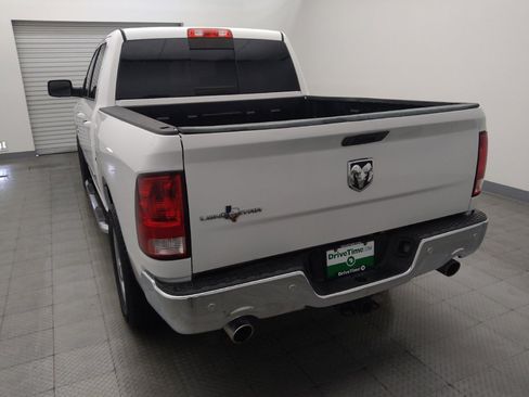Used 2017 RAM 1500 Lone Star RWD image 6