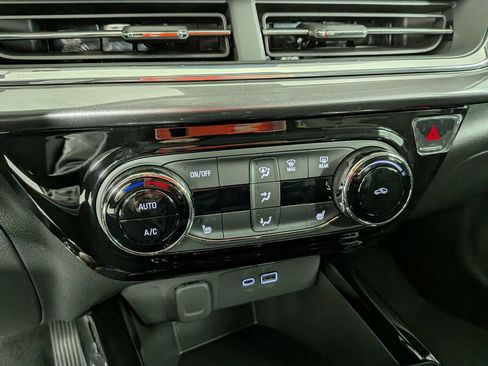 New 2026 Chevrolet Trax ACTIV w/ Driver Confidence Package image 25