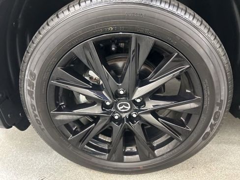 Used 2024 MAZDA CX-5 Carbon Edition AWD/4WD image 28