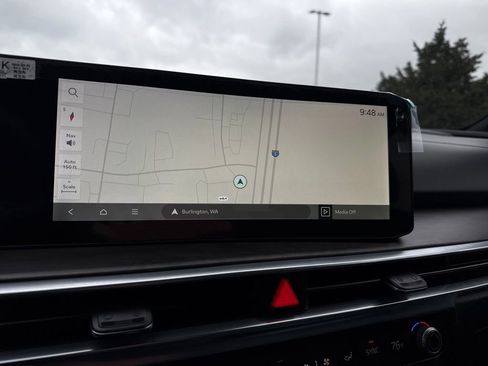 New 2026 Kia Sorento SX Prestige image 29