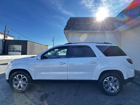 Used 2016 GMC Acadia SLT image 5