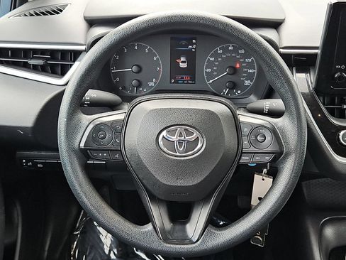 Certified 2023 Toyota Corolla LE FWD image 19
