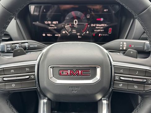 New 2026 GMC Terrain Elevation w/ Elevation Premium Package image 27