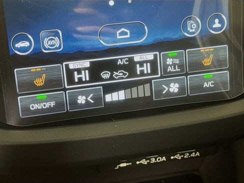 New 2025 Subaru Forester Sport image 20