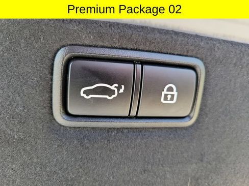 Used 2017 Genesis G80 3.8 w/ Option Group 03 AWD/4WD image 11