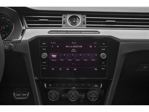 Used 2019 Volkswagen Arteon SEL Premium AWD/4WD image 50