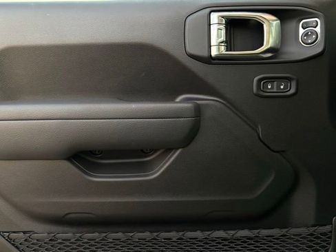 New 2026 Jeep Wrangler Willys image 14