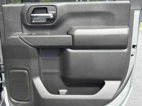 New 2026 Chevrolet Silverado 3500 W/T AWD/4WD image 16