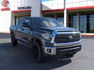 Used 2020 Toyota Tundra SR5 w/ SR5 Upgrade Package video 1