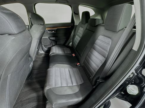 Certified 2022 Honda CR-V EX image 24