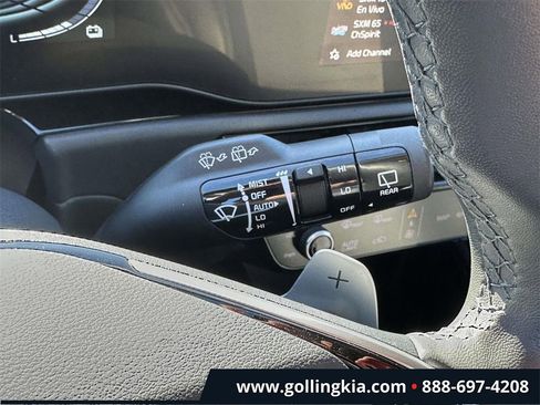 Certified 2024 Kia Niro EX image 29
