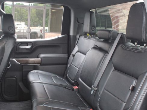 Used 2022 GMC Sierra 1500 Elevation w/ LPO, Elevation Black Package AWD/4WD image 26