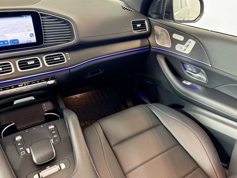 Certified 2025 Mercedes-Benz GLS 450 4MATIC image 22