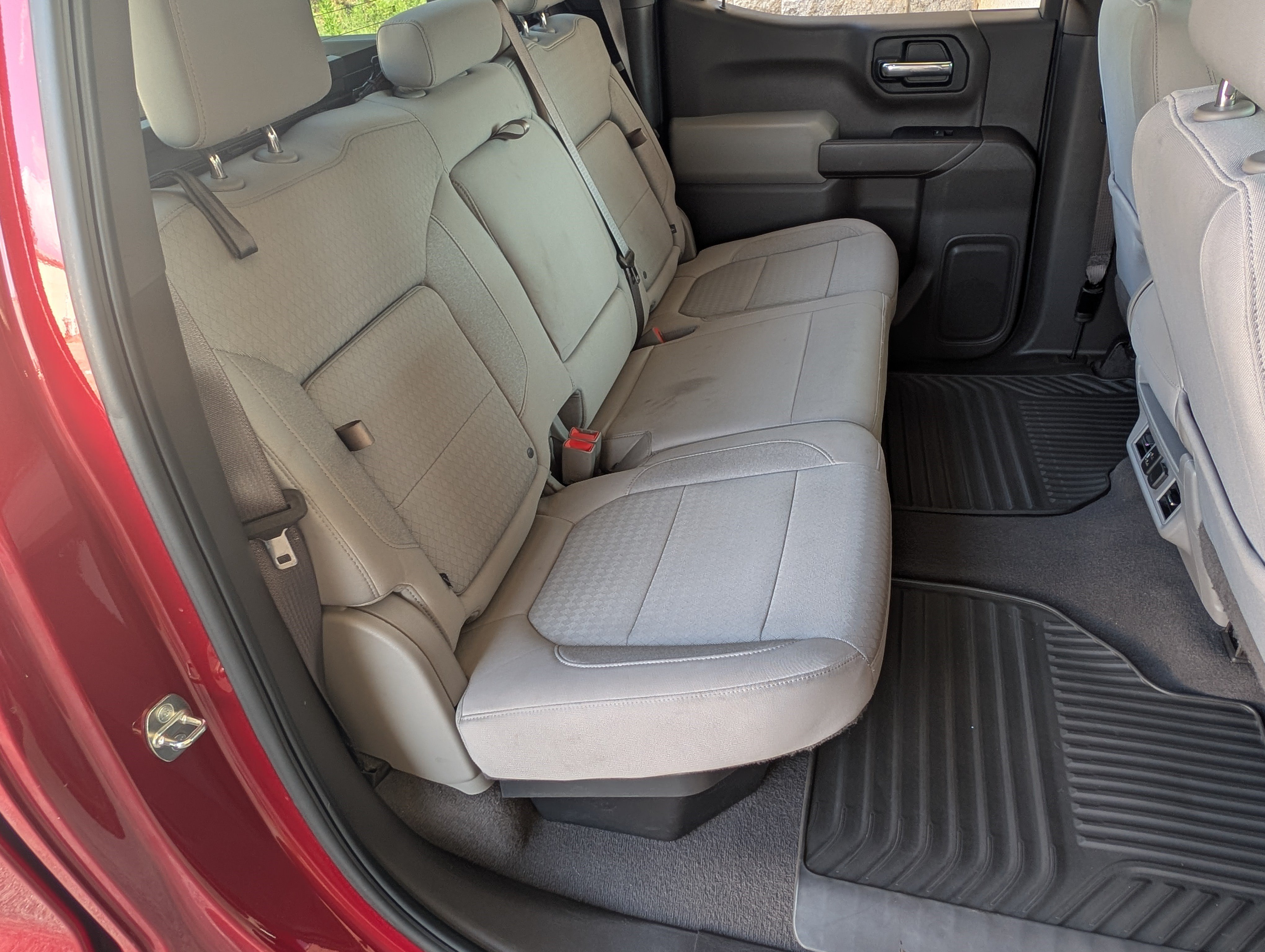 Used 2019 Chevrolet Silverado 1500 LT w/ All-Star Edition RWD image 19