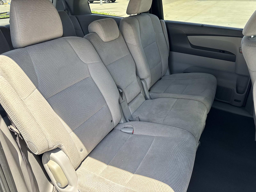 Used 2012 Honda Odyssey EX image 18