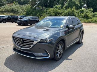 Used 2019 MAZDA CX-9 Signature AWD/4WD video 1