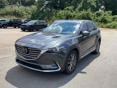Used 2019 MAZDA CX-9 Signature