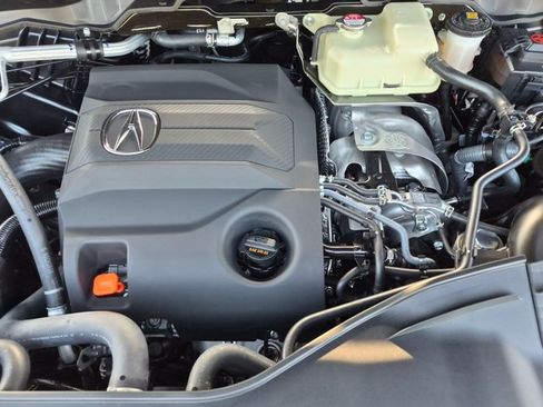 New 2026 Acura MDX Type S AWD/4WD image 16