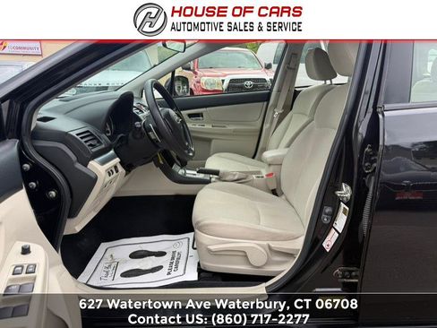 Used 2013 Subaru Impreza 2.0i Premium w/ All-Weather Pkg AWD/4WD image 22