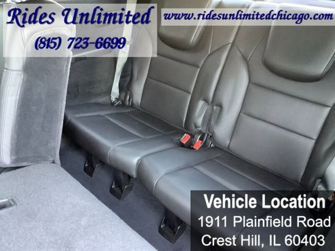 Used 2010 Acura MDX w/ Technology Package image 29