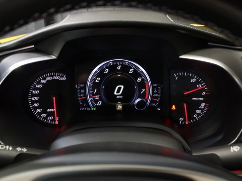 Used 2017 Chevrolet Corvette Z06 image 45