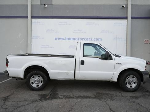 Used 2007 Ford F350 XL RWD image 7
