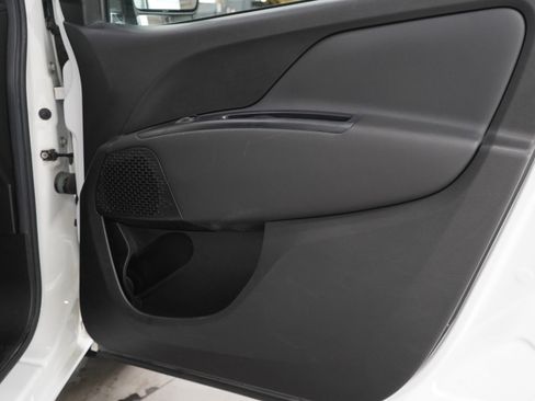 Used 2017 RAM ProMaster City Tradesman SLT w/ Rear Back-up Camera Group image 9