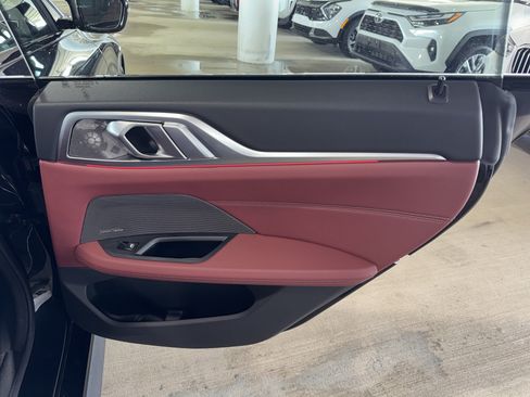 Used 2025 BMW M440i RWD image 11