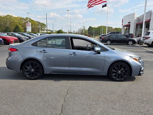 Certified 2025 Toyota Corolla SE image 15