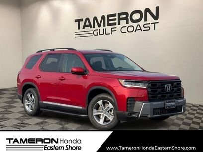 New 2026 Honda Pilot EX-L