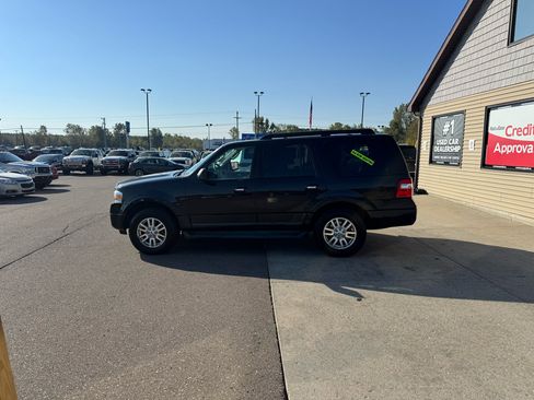 Used 2012 Ford Expedition XLT image 8