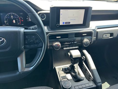 Certified 2025 Toyota 4Runner SR5 RWD image 18