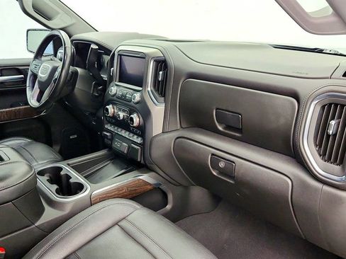Used 2021 GMC Sierra 1500 Denali w/ Denali Ultimate Package image 25