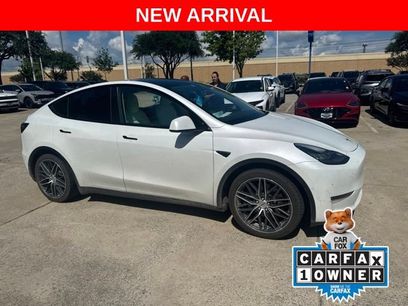 Used 2022 Tesla Model Y Long Range