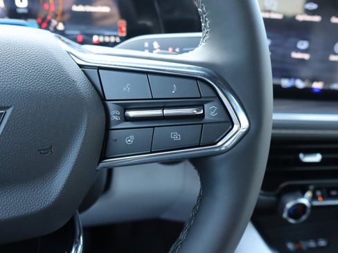 New 2026 Chevrolet Tahoe Premier image 9