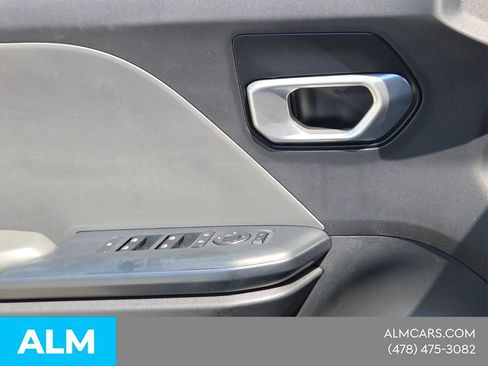 Used 2025 Kia K4 FWD image 28
