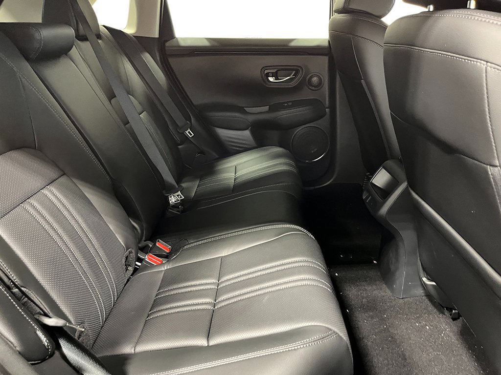New 2027 Honda HR-V EX-L image 25