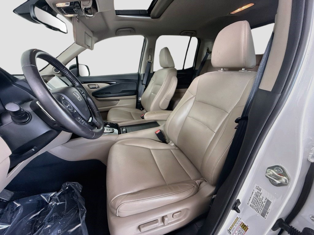 Used 2020 Honda Ridgeline RTL-E image 21