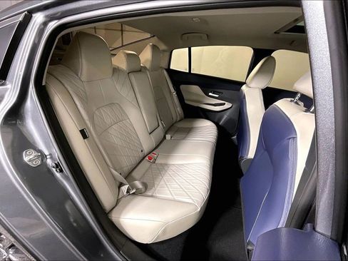 New 2026 Nissan Sentra SL w/ Floor Mat Package FWD image 19