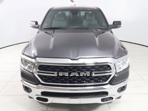 Used 2023 RAM 1500 Big Horn image 54