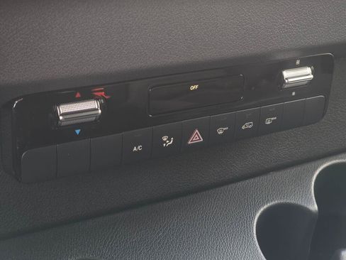 New 2026 Mercedes-Benz Sprinter 2500 image 44