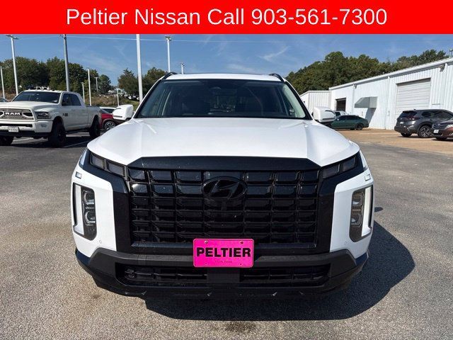 Used 2025 Hyundai Palisade XRT FWD image 8