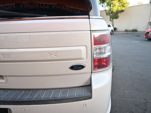 Used 2013 Ford Flex SEL image 11