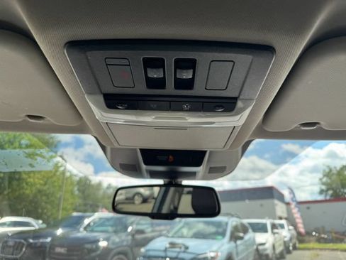 Used 2021 Nissan Rogue SL w/ Premium Package AWD/4WD image 20