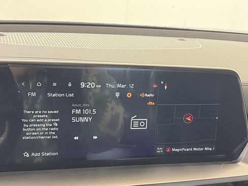 Certified 2023 Kia Telluride S w/ S Sunroof Package image 19