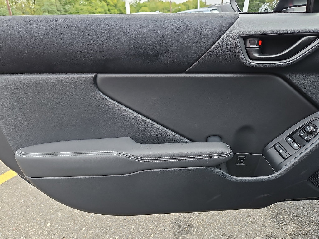 New 2026 Toyota GR86 Premium RWD image 9