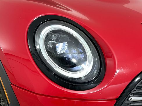Certified 2024 MINI Cooper Clubman S w/ Signature Upholstery Package AWD/4WD image 10