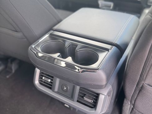 New 2025 Ford F150 XLT w/ Equipment Group 302A MID image 50